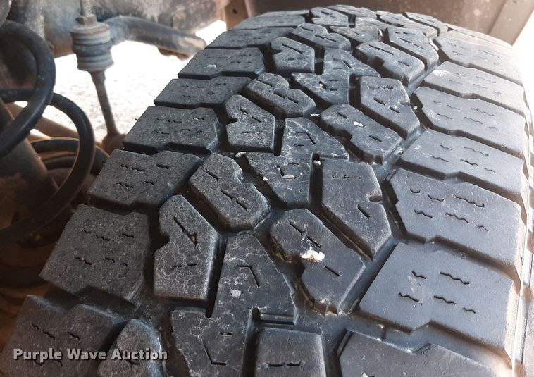 image for item OF9436 2012 Dodge Ram 2500  Crew Cab pickup truck