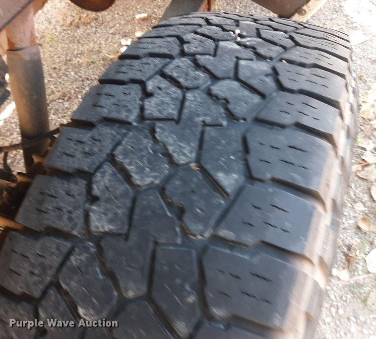 image for item OF9436 2012 Dodge Ram 2500  Crew Cab pickup truck