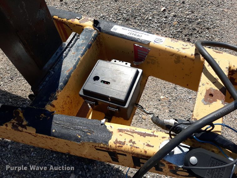 image for item OF9437 2008 Vac-Tron FM350DT-H  vacuum excavator