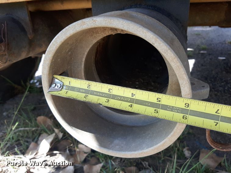 image for item OF9437 2008 Vac-Tron FM350DT-H  vacuum excavator