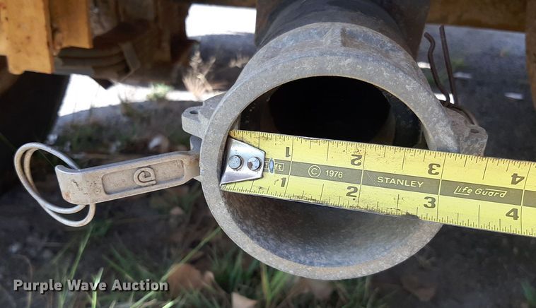 image for item OF9437 2008 Vac-Tron FM350DT-H  vacuum excavator