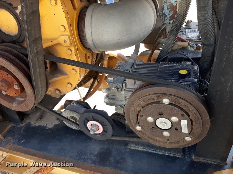 image for item OF9437 2008 Vac-Tron FM350DT-H  vacuum excavator