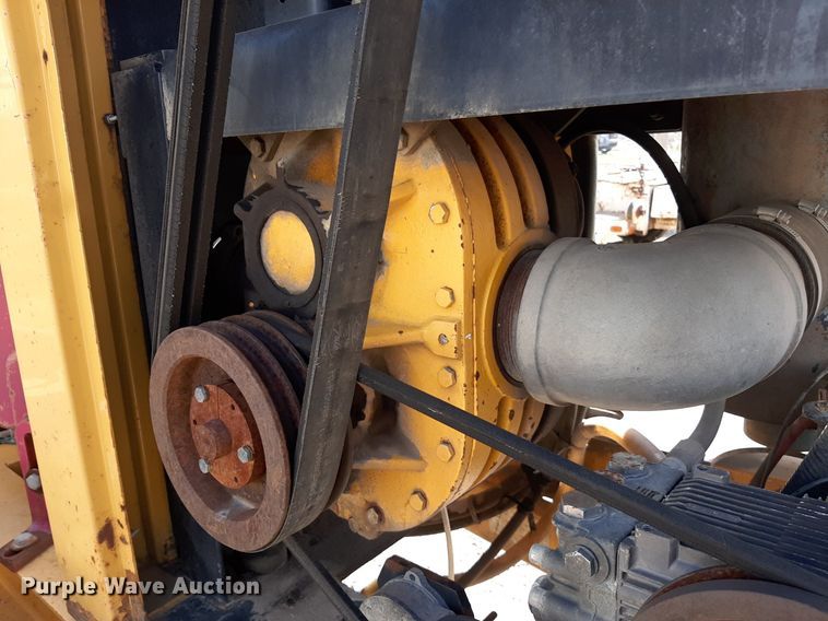 image for item OF9437 2008 Vac-Tron FM350DT-H  vacuum excavator