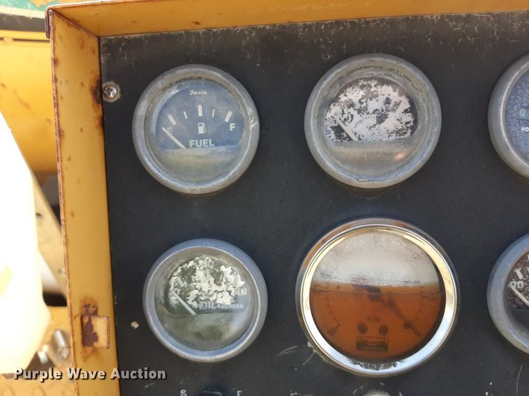 image for item OF9437 2008 Vac-Tron FM350DT-H  vacuum excavator