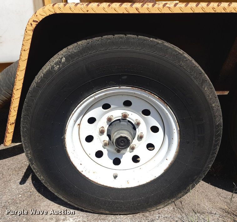 image for item OF9437 2008 Vac-Tron FM350DT-H  vacuum excavator