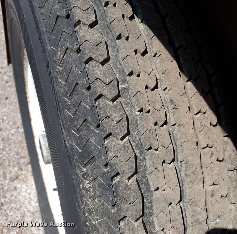 image for item OF9437 2008 Vac-Tron FM350DT-H  vacuum excavator