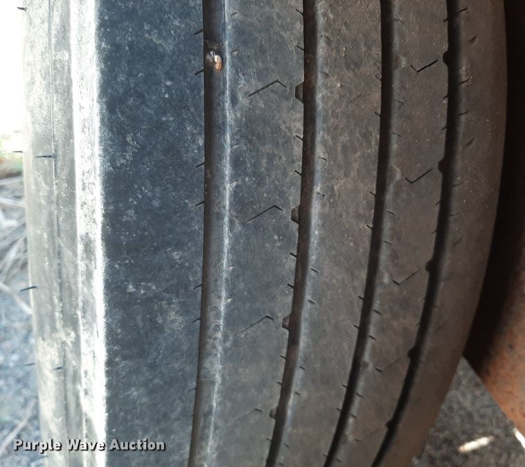 image for item OF9437 2008 Vac-Tron FM350DT-H  vacuum excavator