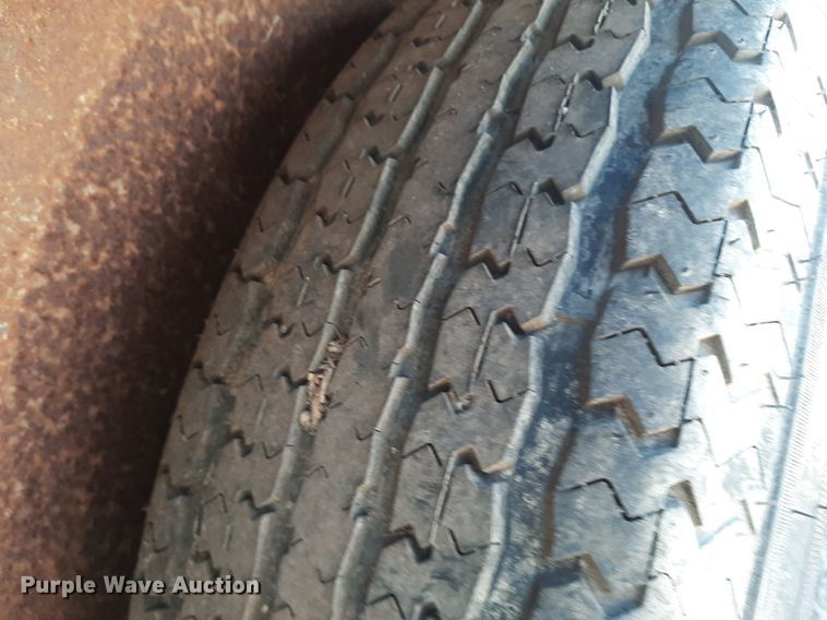 image for item OF9437 2008 Vac-Tron FM350DT-H  vacuum excavator