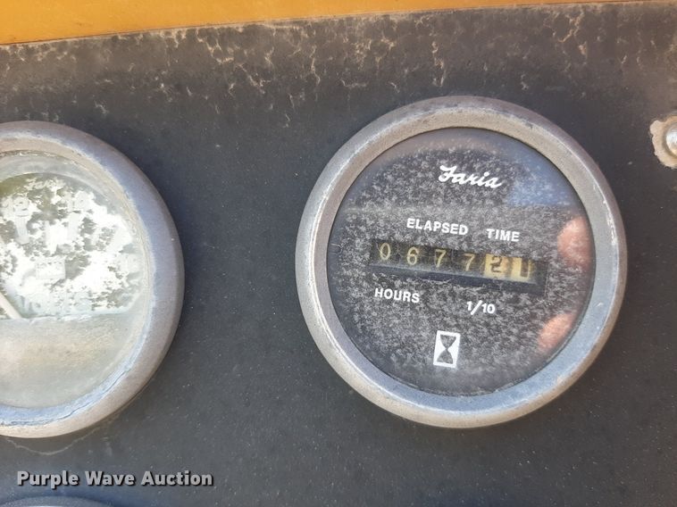 image for item OF9437 2008 Vac-Tron FM350DT-H  vacuum excavator