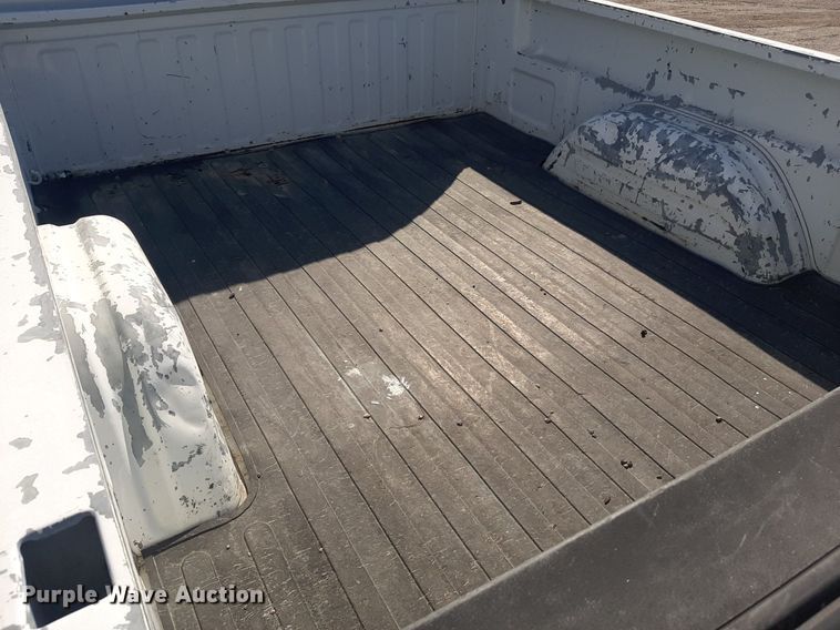 image for item OF9459 2003 Chevrolet Silverado 1500  Ext. Cab pickup truck