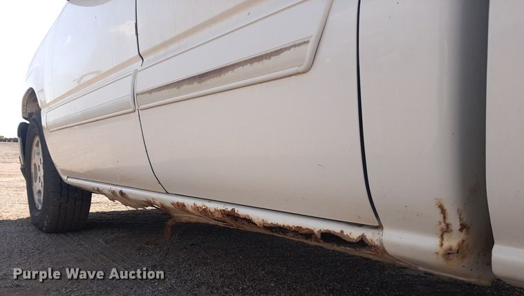 image for item OF9459 2003 Chevrolet Silverado 1500  Ext. Cab pickup truck