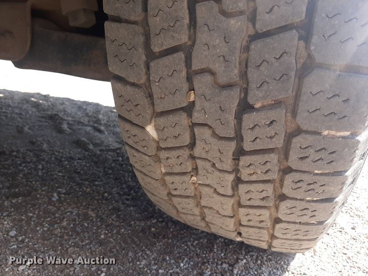 image for item OF9459 2003 Chevrolet Silverado 1500  Ext. Cab pickup truck