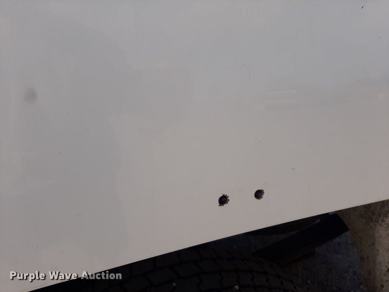 image for item OF9463 2011 Chevrolet Silverado 1500  Ext. Cab pickup truck