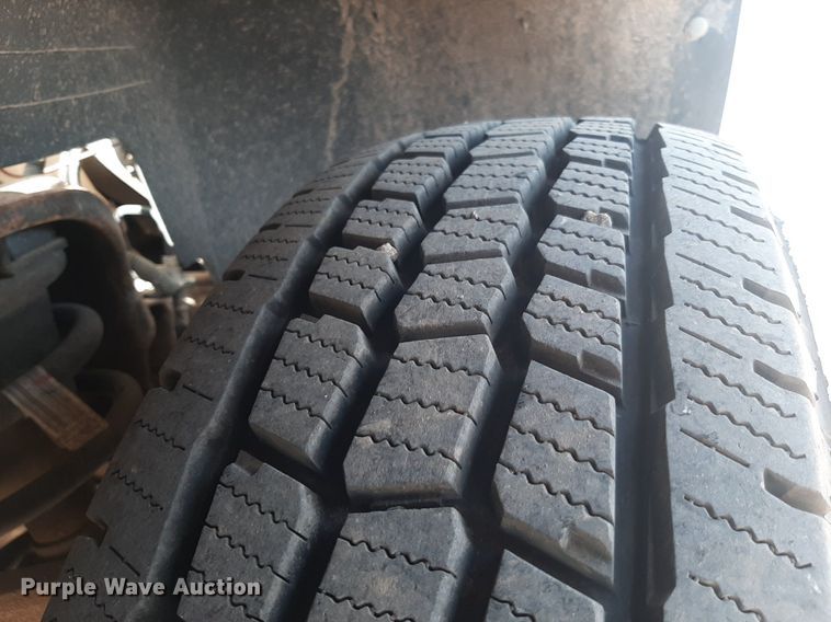 image for item OF9463 2011 Chevrolet Silverado 1500  Ext. Cab pickup truck