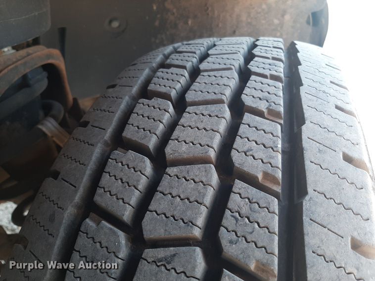 image for item OF9463 2011 Chevrolet Silverado 1500  Ext. Cab pickup truck