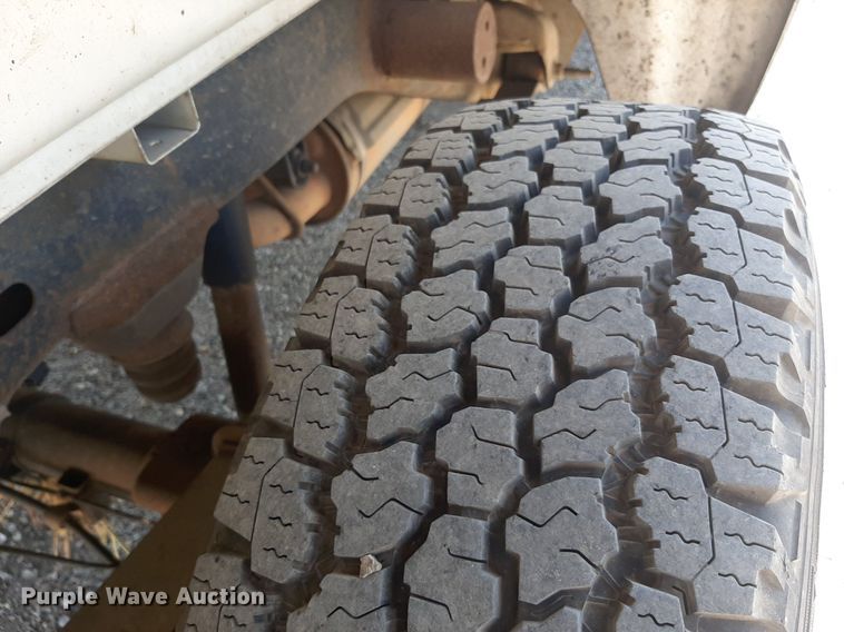 image for item OF9463 2011 Chevrolet Silverado 1500  Ext. Cab pickup truck