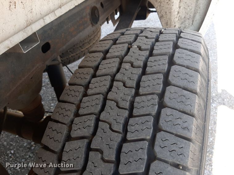 image for item OF9463 2011 Chevrolet Silverado 1500  Ext. Cab pickup truck