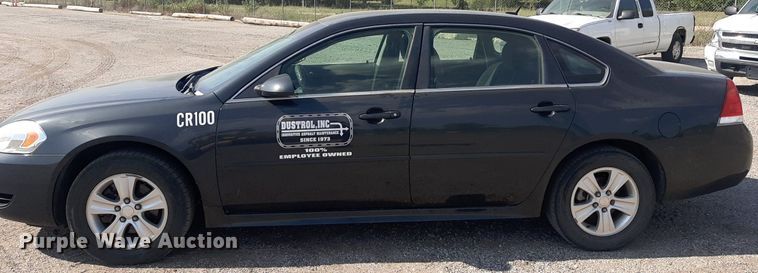 image for item OF9464 2015 Chevrolet Impala
