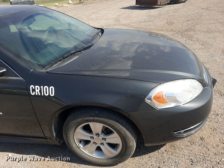 image for item OF9464 2015 Chevrolet Impala