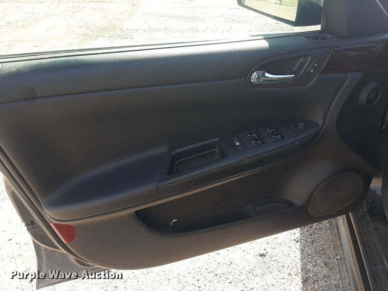 image for item OF9464 2015 Chevrolet Impala