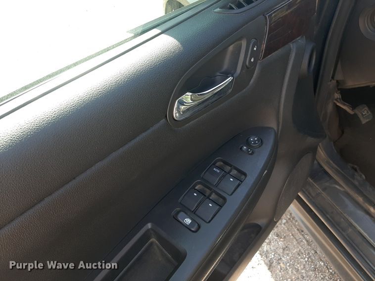 image for item OF9464 2015 Chevrolet Impala