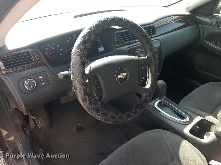 image for item OF9464 2015 Chevrolet Impala