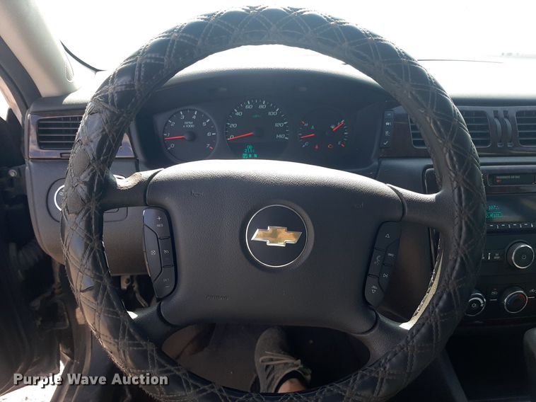 image for item OF9464 2015 Chevrolet Impala