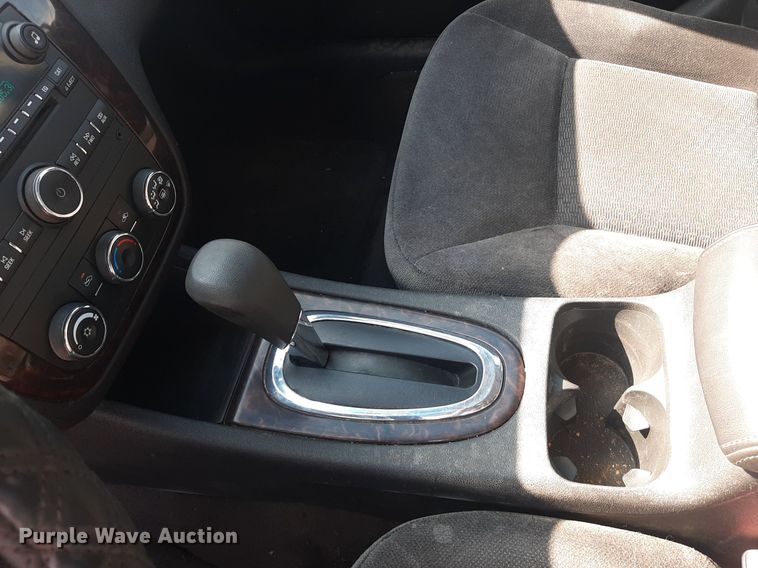 image for item OF9464 2015 Chevrolet Impala