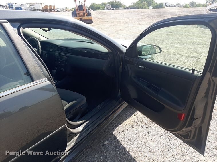 image for item OF9464 2015 Chevrolet Impala