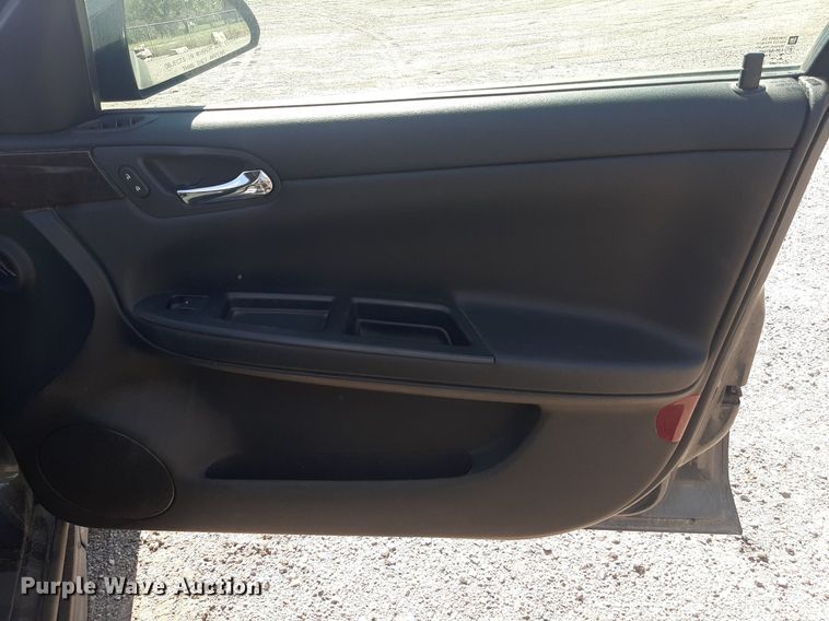 image for item OF9464 2015 Chevrolet Impala