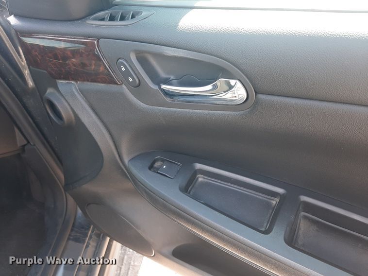 image for item OF9464 2015 Chevrolet Impala