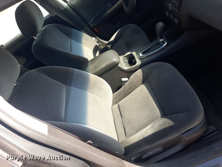 image for item OF9464 2015 Chevrolet Impala