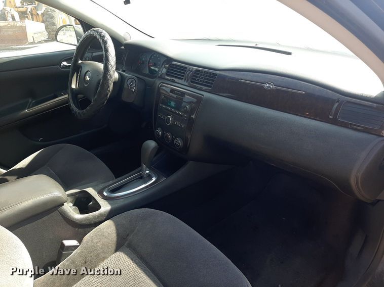 image for item OF9464 2015 Chevrolet Impala