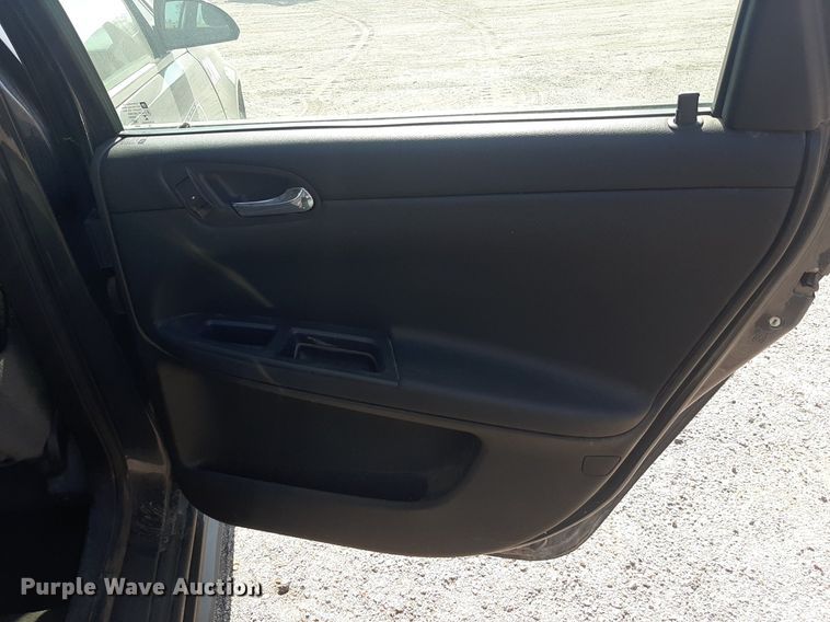 image for item OF9464 2015 Chevrolet Impala