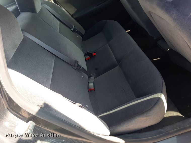 image for item OF9464 2015 Chevrolet Impala