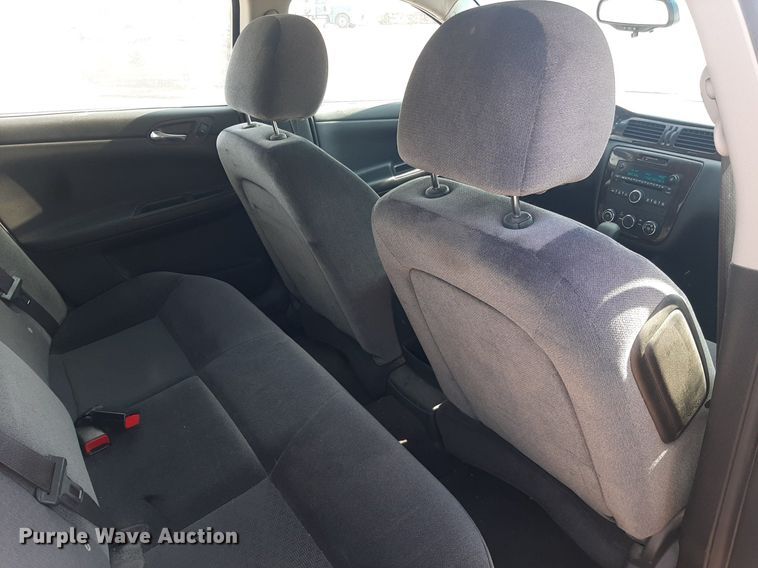 image for item OF9464 2015 Chevrolet Impala