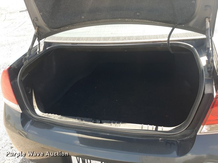 image for item OF9464 2015 Chevrolet Impala