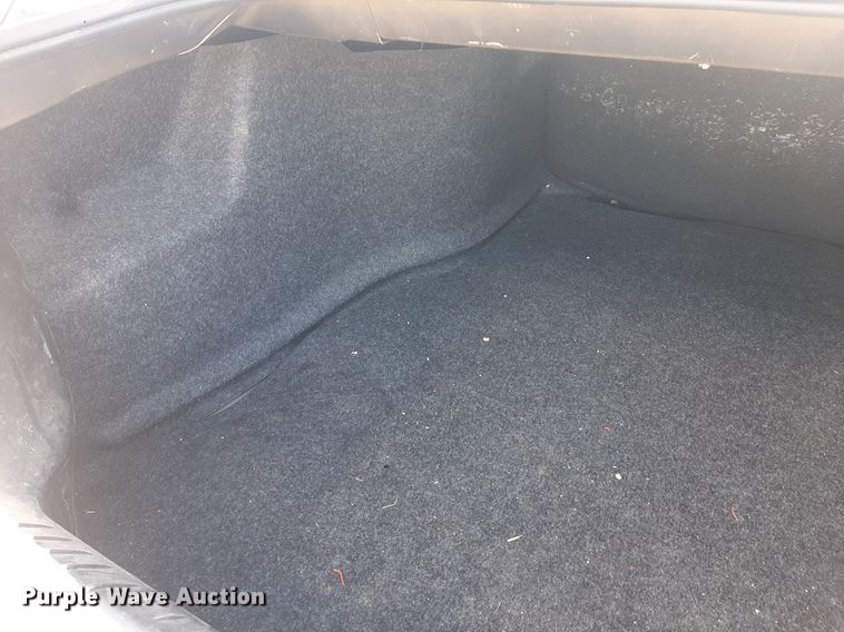 image for item OF9464 2015 Chevrolet Impala