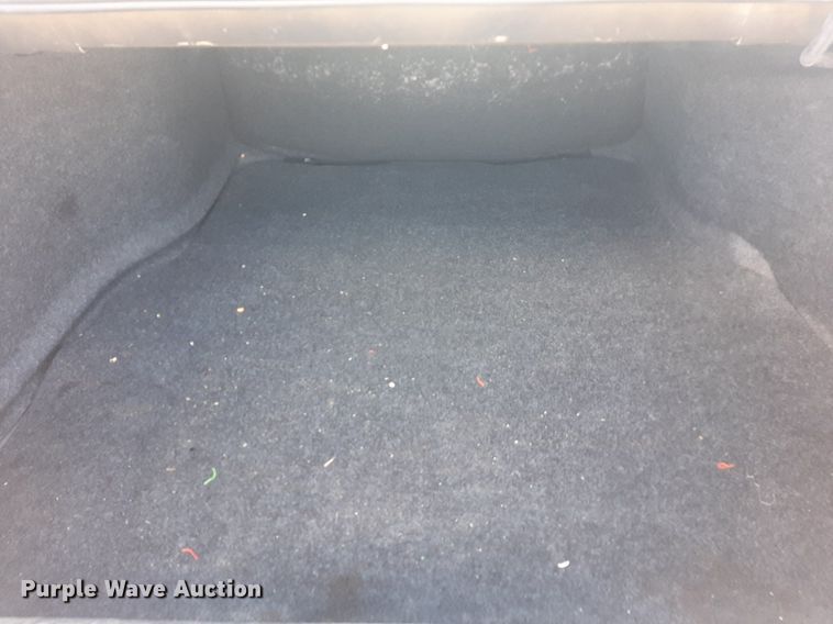 image for item OF9464 2015 Chevrolet Impala