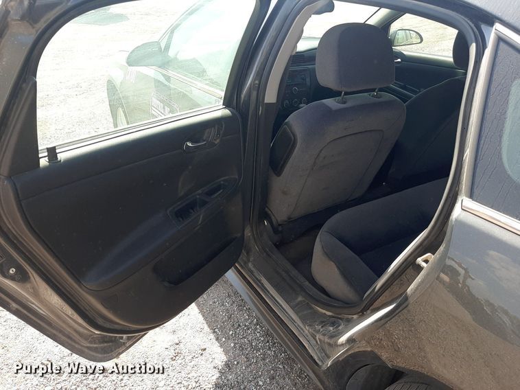 image for item OF9464 2015 Chevrolet Impala