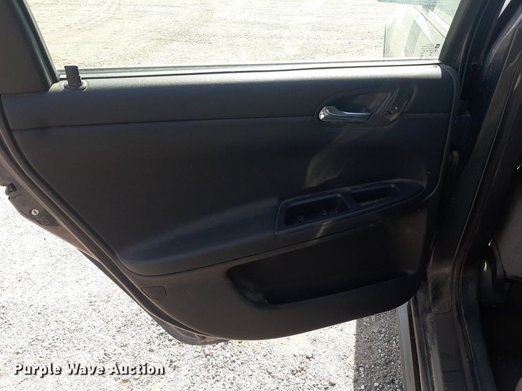 image for item OF9464 2015 Chevrolet Impala