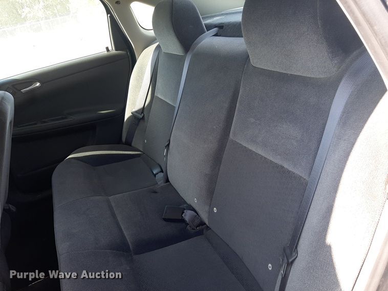 image for item OF9464 2015 Chevrolet Impala