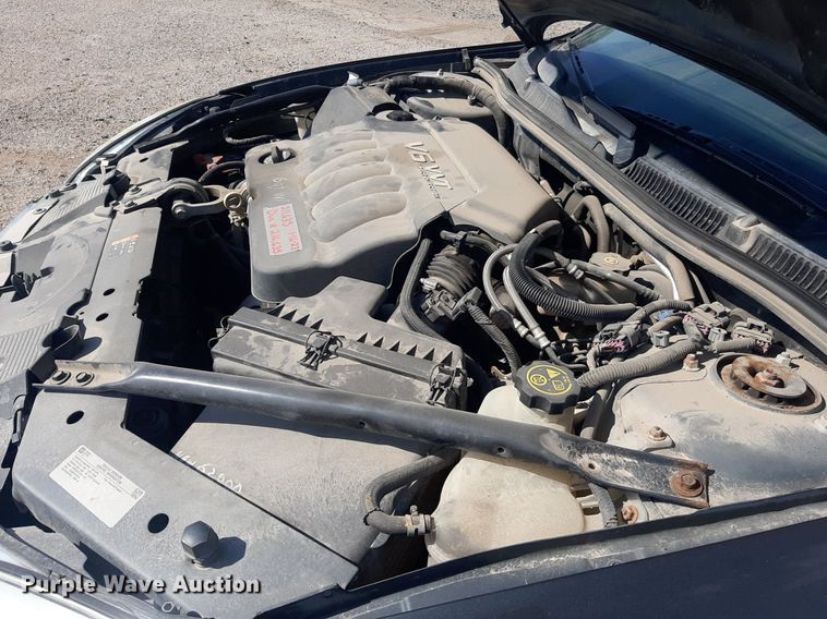 image for item OF9464 2015 Chevrolet Impala