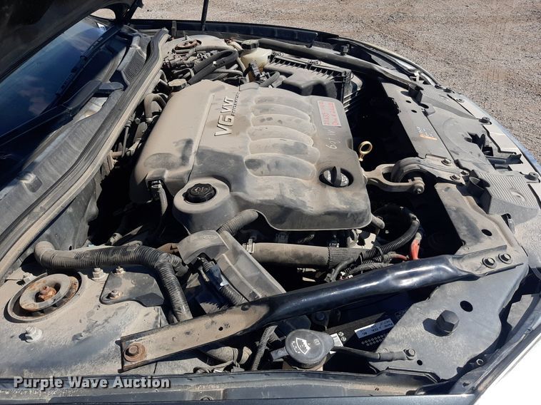 image for item OF9464 2015 Chevrolet Impala