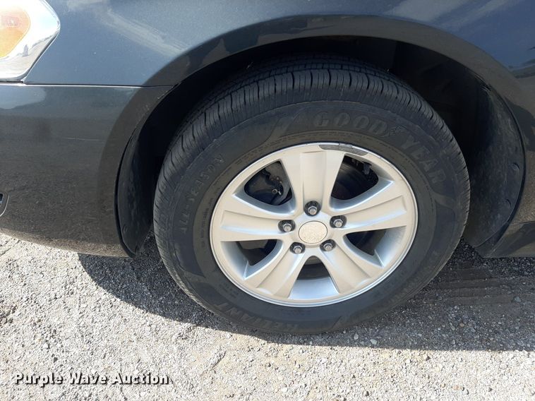 image for item OF9464 2015 Chevrolet Impala