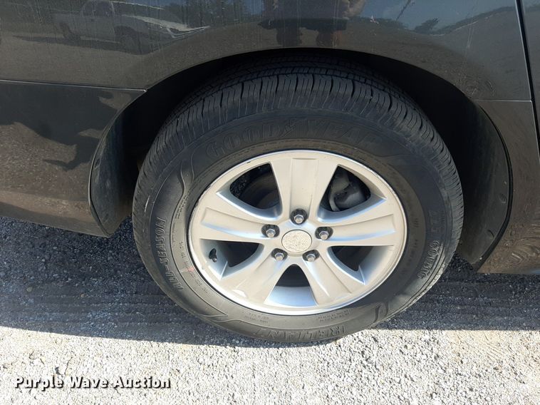 image for item OF9464 2015 Chevrolet Impala