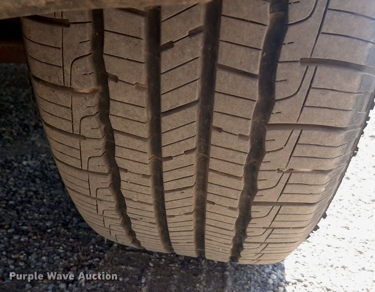 image for item OF9464 2015 Chevrolet Impala