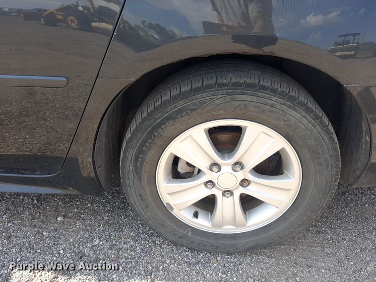 image for item OF9464 2015 Chevrolet Impala