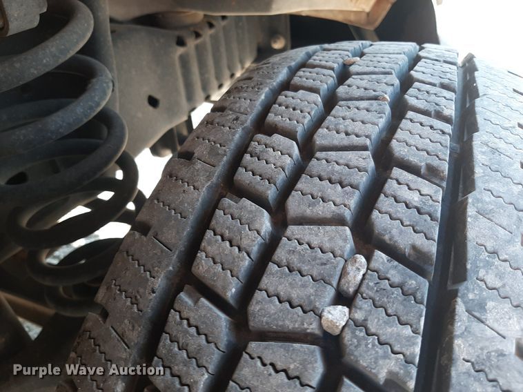 image for item OF9489 2012 Ford E-350 Super Duty  van