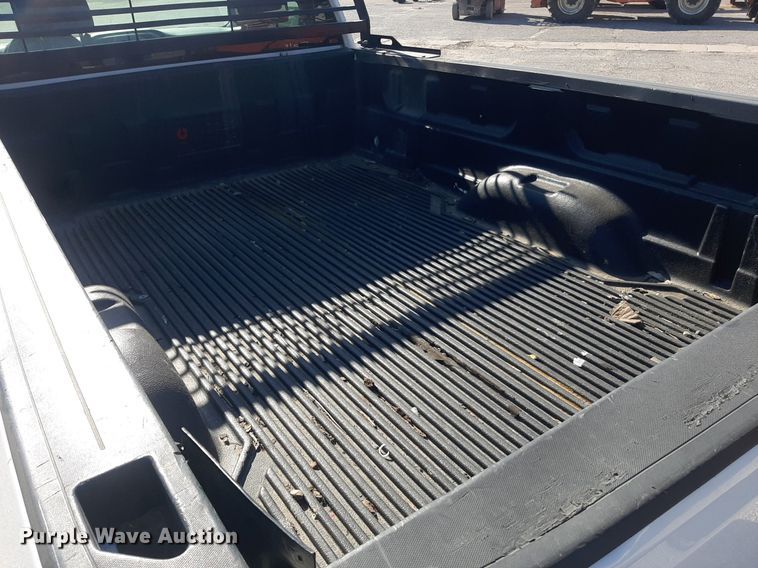 image for item OF9490 2015 Chevrolet Silverado 1500  pickup truck